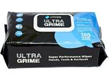 Uniwipe 100 Panni Per La Pulizia Ad Alte Prestazioni 38 X 25 Cm In Confezione Dispenser