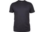T-Shirt Semplice Hi-Tec M 92800041765 Pullunder Hi-Tec GrößE: M,
