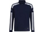 Giacca Da Allenamento Adidas Squadra 21 Jr HC6278 Pullover Adidas Taglia: 176CM,