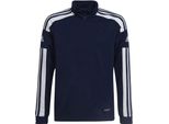 Giacca Da Allenamento Adidas Squadra 21 Jr HC6278 Pullover Adidas Taglia: 164CM,
