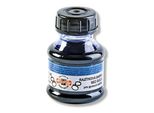 Inchiostro Per Timbri Koh-I-Noor 50 G Blu
