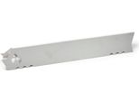 Barra Aromatizzante In Acciaio Inox Per Kingstone - Copertura Del Bruciatore Adatta A Tutti I Modelli Cliff