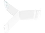 Philips HD9916/00 Accessorio Per Friggitrice Separatore Di Scomparti