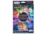 Grafix 2In1 Gioco Di Dadi Arcobaleno + Gioca E Ripeti
