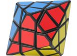 Dian Sheng Puzzle Cubo 6 Angolo Solo Cubo - Dipiramide - Mix Di Varianti O Colori