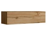 Tavolino Per Tv Rionata 2 - Rovere Wotan