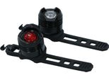 Set Di Illuminazione Dresco Batteries Bullet