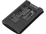 Techtek Batteria Compatibile Con [Zebra] TC53, TC5301, TC58, TC73, TC78 Sostituisce BT-000442, Per BTRY-NGTC5TC7-44MA-01