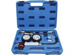 Satra | Misuratore Di Compressione, Tester Di Compressione, Tester Di Compressione, Tester Per Motori A Benzina, Misuratore Di Compressione