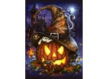 Cobble Hill Spooktacular, 1000 Kusů