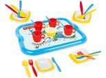 Dolu Fisher Price Servies Speelset