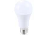 Daylite Led-Lampe A60-85-806WW, A60, E27, Eek: F, 8,5 W, 806 Lm, 3000 K