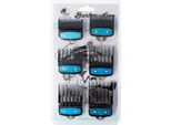Barber Line Forbici A Pettine In Metallo Barber Line, 1Un