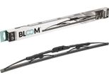 Tergicristallo Bloom 530 Mm, Scheletro Con Adattatori