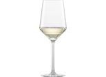 Zwiesel Glas Machinemade Sauvignon Blanc Pure 0 (KT2) 122314