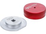 Bgs 8413-1 | Set Di Utensili Per Il Montaggio Dell'anello Di Tenuta Radiale Dell'albero A Gomiti | Per Ford, Fiat, Psa