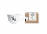 Ppd Tea Lover Matte Mug Xxl, Tasse, Kaffeetasse, Becher, New Bone China, 550 Ml, 162701972