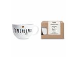 Ppd Café Au Lait Lover Matte Mug Xxl, Tasse, Kaffeetasse, Becher, New Bone China, 550 Ml, 162702128