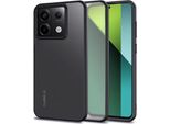 Tech-Protect Magmat Xiaomi Redmi Note 13 Pro 5G / Poco X6 5G Nero Opaco