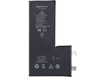 Batteria Sostitutiva Tradebit Compatibile Con Apple Iphone 11 Pro Max - Li-Ion - 3969 Mah - Senza Cavo Flessibile (Bms)