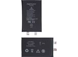Batteria Sostitutiva Tradebit Compatibile Con Apple Iphone Xs Max - Li-Ion - 3174 Mah - Senza Cavo Flessibile (Bms)