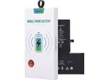 Tradebit Batteria Di Ricambio Compatibile Con Apple Iphone X - Li-Ion - 2716 Mah