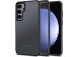 Tech-Protect Magmat Galaxy S23 Fe Nero Opaco
