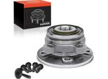 Frankberg 1X Mozzo Ruota Set Di Cuscinetti Asse Anteriore Entrambi I Lati Per Volvo XC90 I 2.4L 2.5L 2.9L 3.2L 4.4L 2002-2014