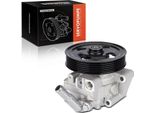 Frankberg 1X Pompa Idraulica Per Ford Galaxy S-Max WA6 Mondeo Iv BA7 Volvo S80 Ii As V70 Iii Bw