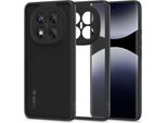 Tech-Protect Magmat Xiaomi Redmi Note 14 Pro+ Plus 5G Nero Opaco