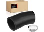 Frankberg 1X Tubo Radiatore Tubo Turbo Per Vw Polo Van Audi A1 Sportback Seat Ibiza Iv Toledo Iv Skoda