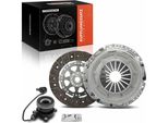 Frankberg 1X Kit Frizione Per Opel Astra H Caravan Gtc Monovolume/Station Wagon Twintop Signum Vectra C Cc Zafira/Zafira Family B
