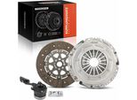 Kit Frizione Frankberg 1X Per Ford C-Max Ii Van Focus Cabriolet Box/Station Wagon Notchback Turnier Iii Box/Hatchback
