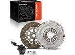 Frankberg 1X Kit Frizione Per Ford Galaxy Kuga Ii Mondeo Iv Notchback Van S-Max Volvo S60 S80 V60 I V70 Iii