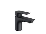 Kludi Pure&Style Mitigeur Monocommandé Pour Lavabo, Hauteur De Bec 75Mm, Sans Garniture D'éCoulement, 400283975, 400283975