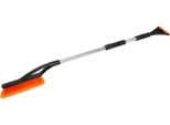Scopa Telescopica Per Auto Con Raschiaghiaccio ICE2703A