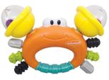 Sonaglio Infantino Con Tether - Granchio