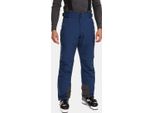Pantaloni Da Sci Da Uomo Kilpi MIMAS-M, Blu Scuro, Taglia L