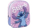 Plecak Premium Cerd - Motyw Disney Stitch 31Cm, Oficjalny Produkt Szkolny