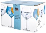 Royal Leerdam Gin Tonic Moment Set 6 75 Cl