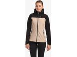 Giacca Softshell Da Donna Kilpi RAVIA-W, Beige, Taglia 46