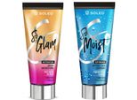 Set Soleo So Glam + So Moist Free Dopo L'esposizione Al Sole