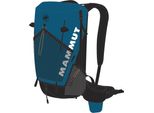 Ducan Spine 28-35, Nero Zaffiro, 28-35 L, Mammut