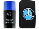 Mercedes-Benz Mercedes-Benz Uomo Edt 50 Ml + Dst Senza Alcool 75 G M