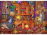 Bluebird Puzzle Puzzle Vecchio Ripostiglio 1000 Teile Multicolore