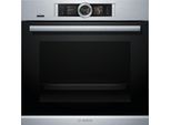 Bosch HSG636XS6 K Forno A Vapore Ed Homeconnect
