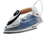 Termozeta Milord 7800 Professional Ferro A Vapore Acciaio Inossidabile 2200 W Nero Blu Bianco
