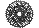 Sram 00.2418.058.000 Cassetta Spider XG-1150, 11 Velocità (10-12-14-16-18-21-24-28-32-36-42), Nero