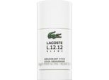 Lacoste Eau De Lacoste L.12.12 Blanc Deo Stick