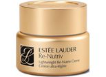 EstéE Lauder Re-Nutriv Crema Viso Idratante Leggera Donna 50 Ml Crema